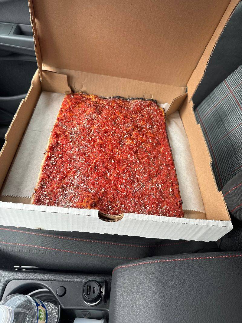 Wholesale Pies Bring Gaeta’s Beyond Castor Avenue