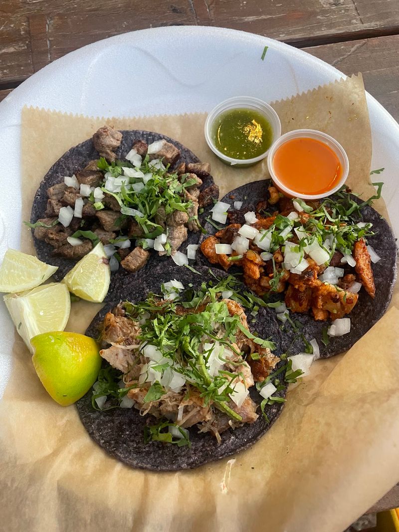 Why Alebrije Earned a Spot Among America's Best Why Alebrije Earned a Spot Among America's Best