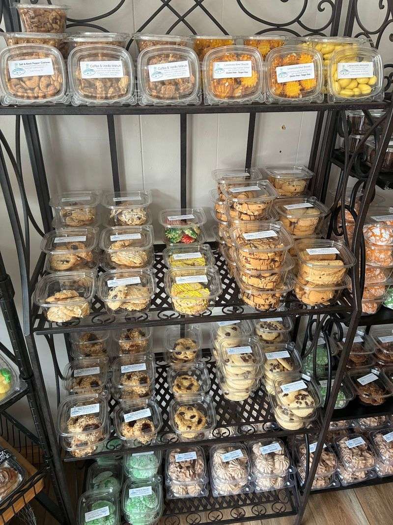Why Alessandro's Italian Artisan Bakery Is Worth the Drive