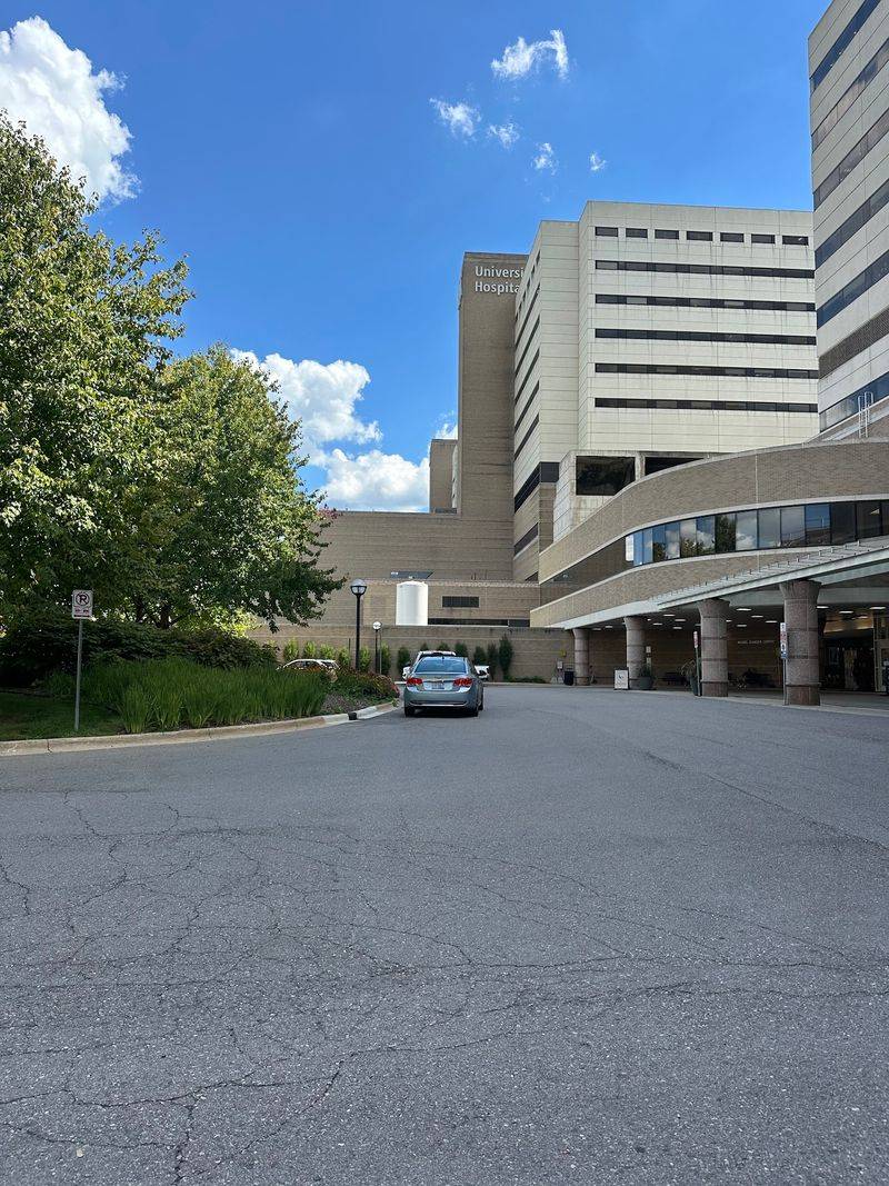 Why Ann Arbor Fits a Hospital This Ambitious Why Ann Arbor Fits a Hospital This Ambitious