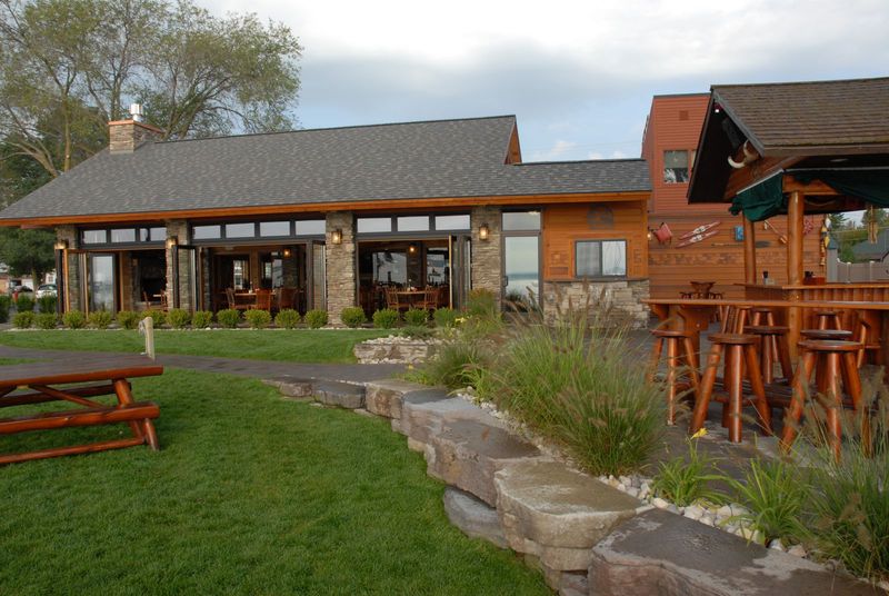 Why Apache Trout Grill Stands Out on a Crowded Bay Why Apache Trout Grill Stands Out on a Crowded Bay
