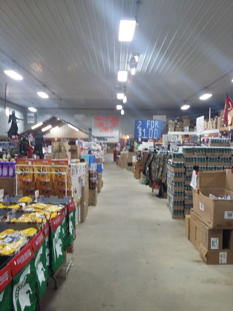 Why B & G Discount Stands Out in Michigan Why B & G Discount Stands Out in Michigan