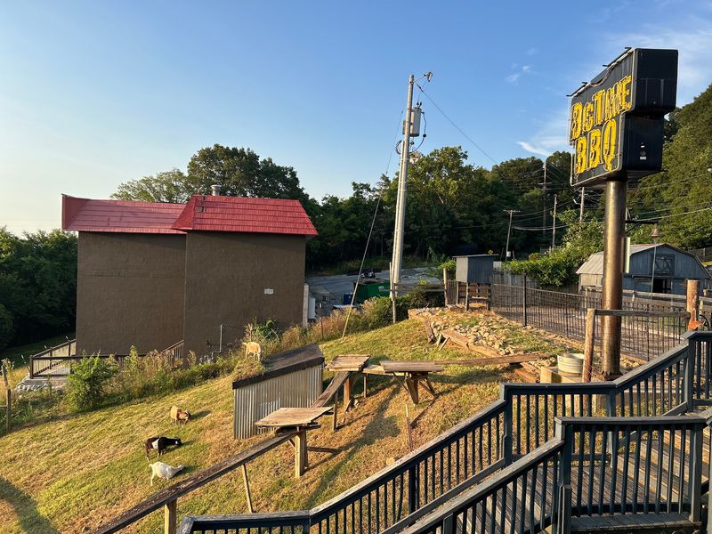 Why BBQ Fans Keep Coming Back to Sugar's Ribs
