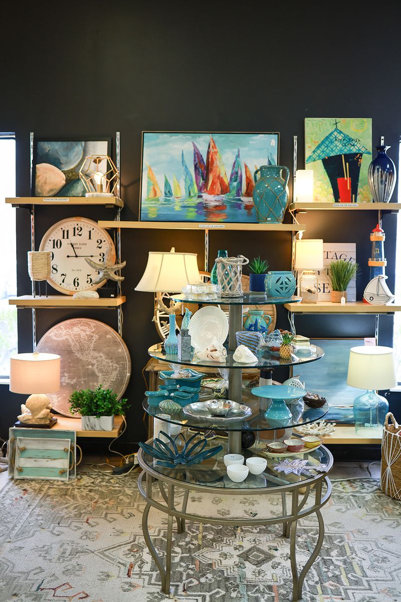 Why Bargain Hunters Should Add This Franklin Stop to Their List
