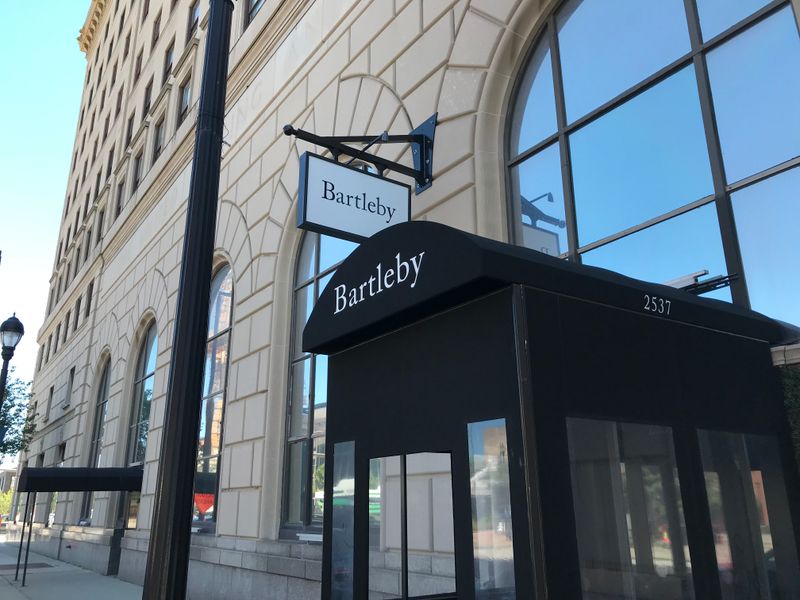 Why Bartleby Feels Different in Cleveland
