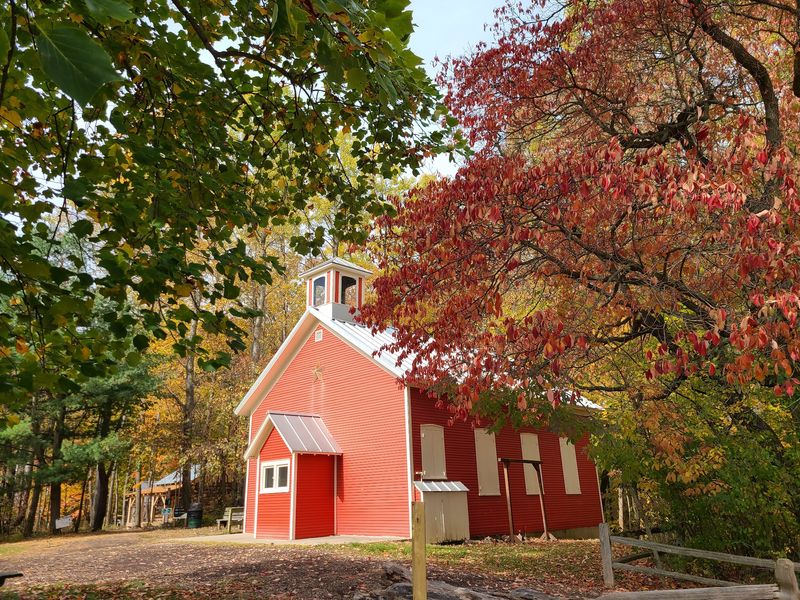 Why Blandford Stands Out Near Grand Rapids Why Blandford Stands Out Near Grand Rapids