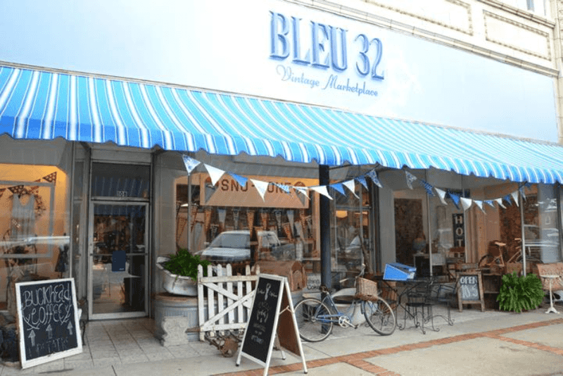 Why Bleu 32 Belongs on Your Tennessee Bucket List
