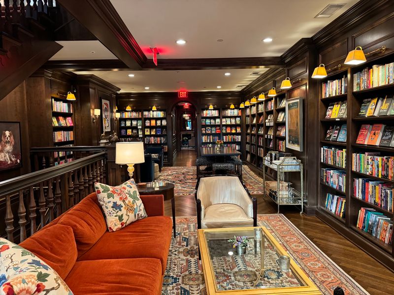 Why Book Lovers Keep Flyleaf On The Short List