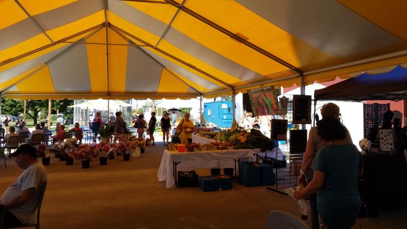 Why Burlington County Farmers Market Has Locals Hooked Why Burlington County Farmers Market Has Locals Hooked