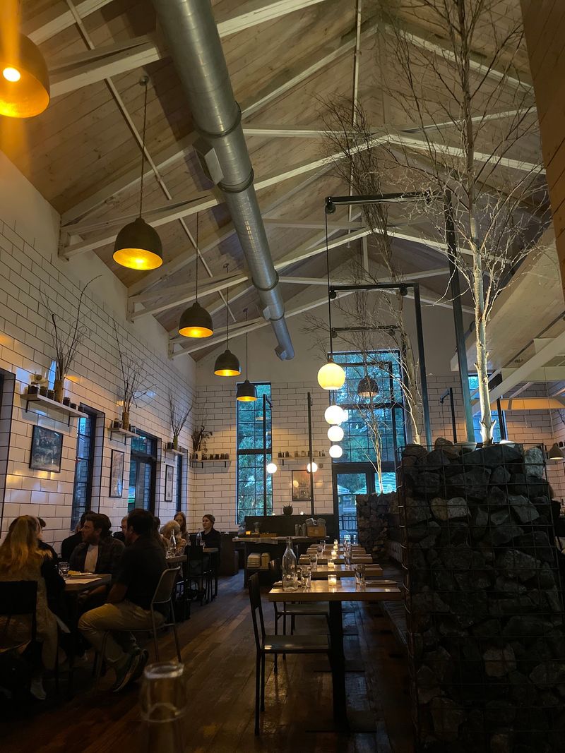 Why Butchertown Hall Is One of Nashville's Most Beautiful Places to Eat