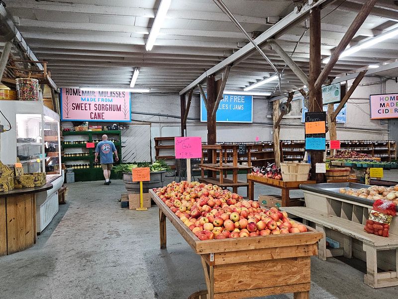 Why Carver's Orchard Is Still Worth the Drive After All These Years Why Carver's Orchard Is Still Worth the Drive After All These Years