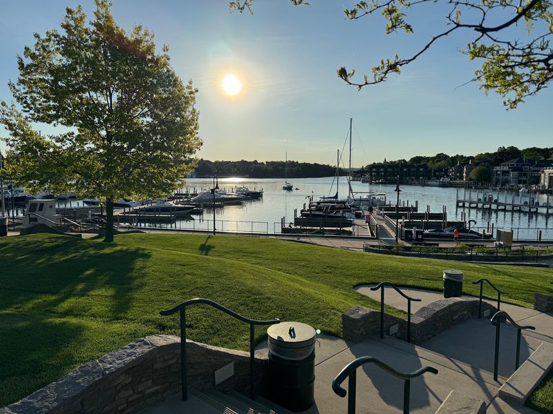 Why Charlevoix Marina Feels Bigger Than Its Slip Count