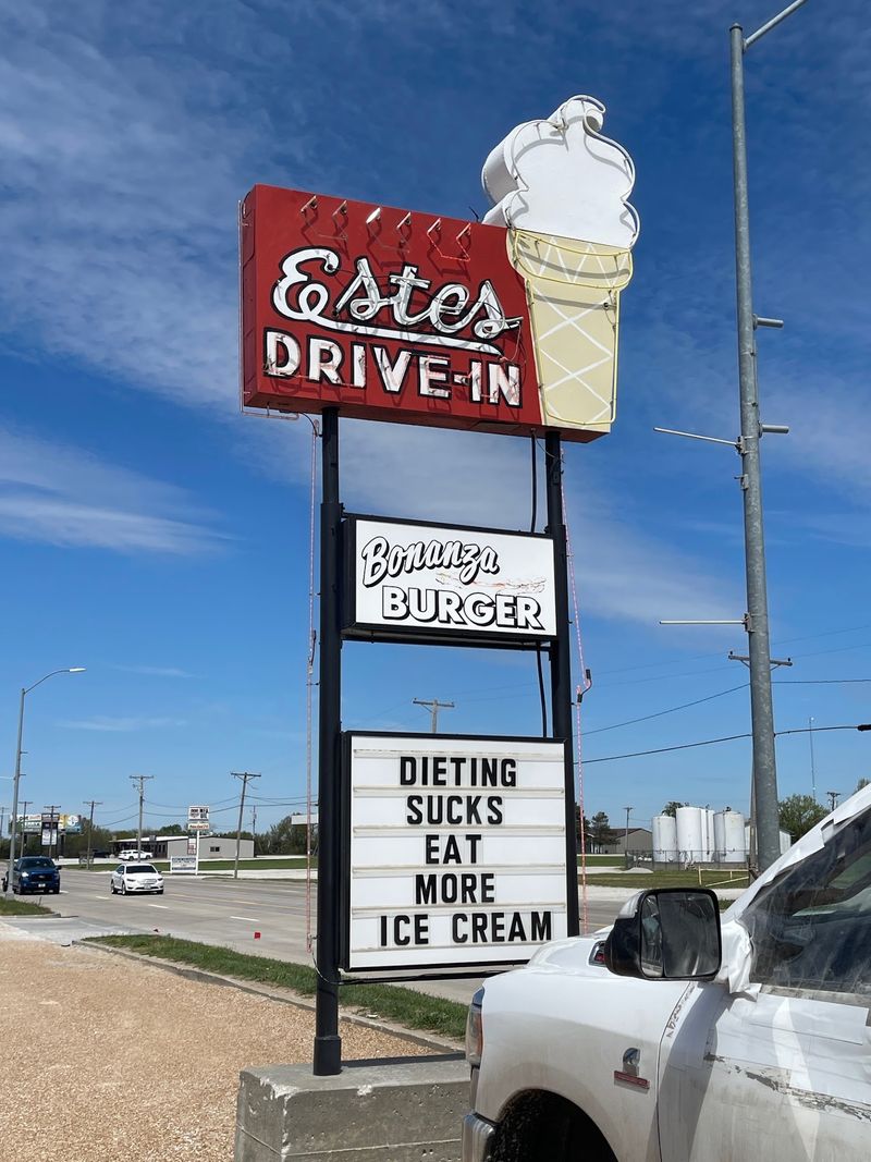 Why Estes Feels Like One of the Last Old-School Drive-Ins