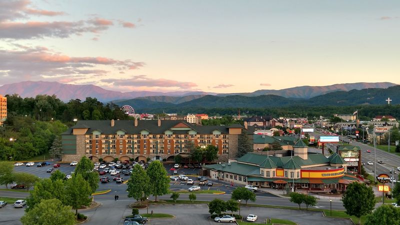 Why Families Keep Coming Back to Pigeon Forge