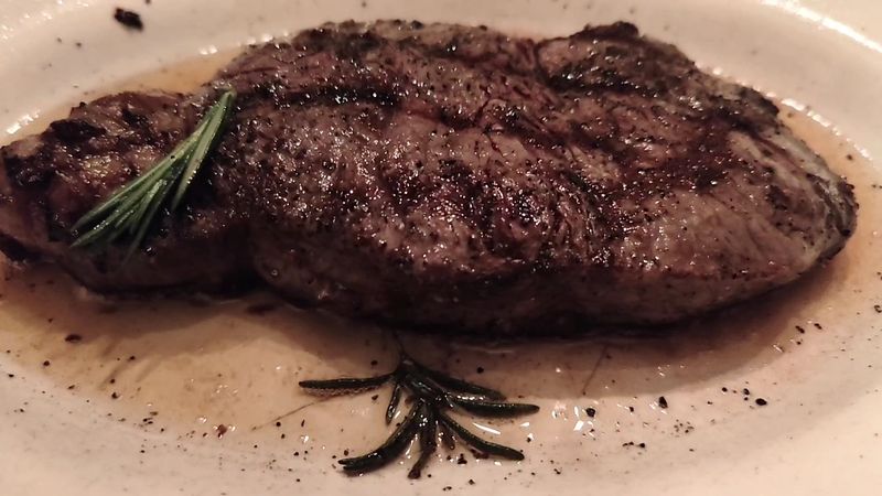 Why Folk's Folly Takes Its Steaks So Seriously