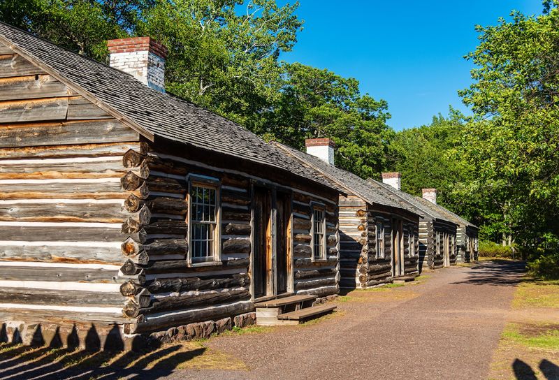 Why Fort Wilkins Deserves More Attention in Copper Harbor