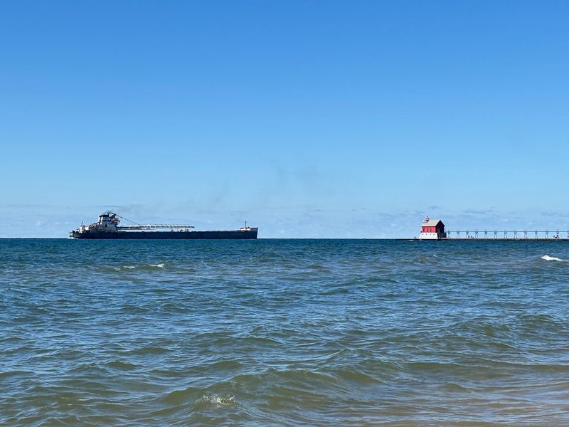 Why Grand Haven State Park Earns a Spot on Your Summer List