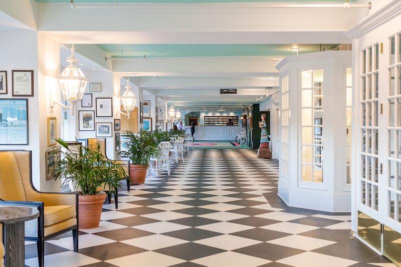 Why Grand Hotel Stands Apart on Mackinac Island
