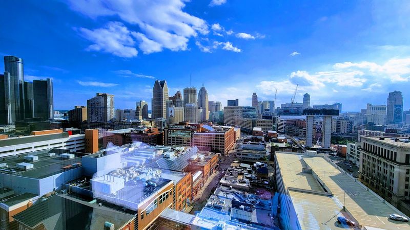 Why Greektown Still Matters to Detroit