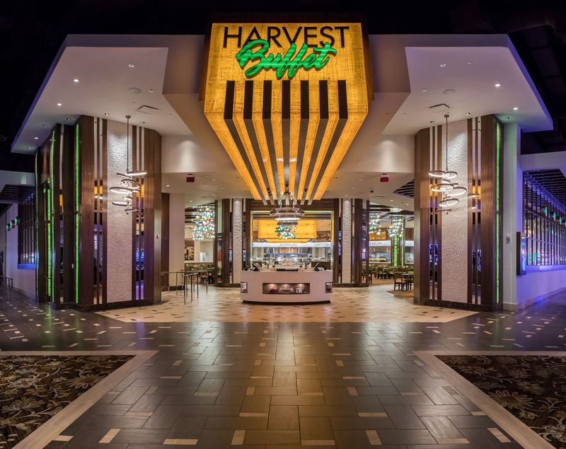 Why Harvest Buffet stands out, even with mixed expectations