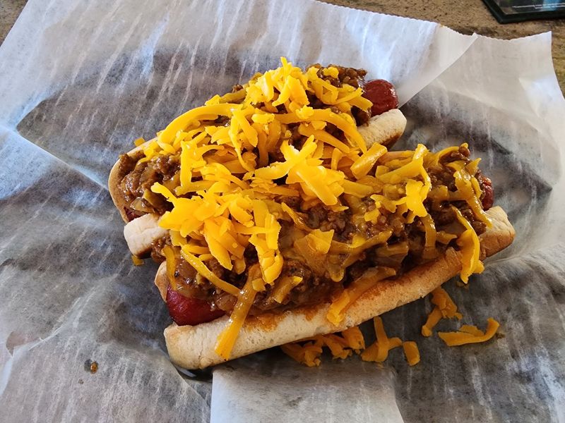 Why Hot Dog Johnny’s Keeps Its Menu Short and Simple Why Hot Dog Johnny’s Keeps Its Menu Short and Simple