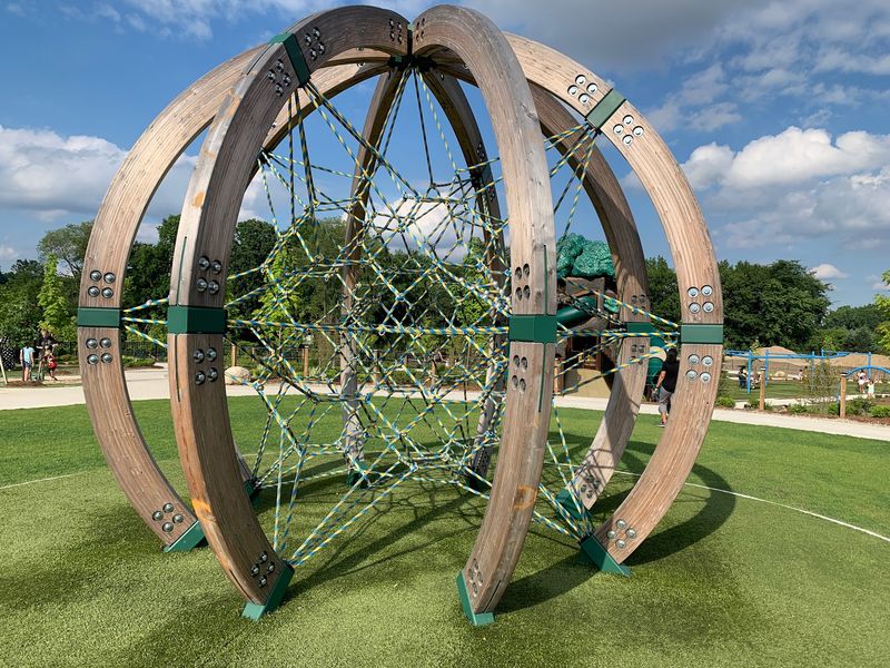Why Innovation Hills in Michigan Works for More Than Little Kids Why Innovation Hills in Michigan Works for More Than Little Kids