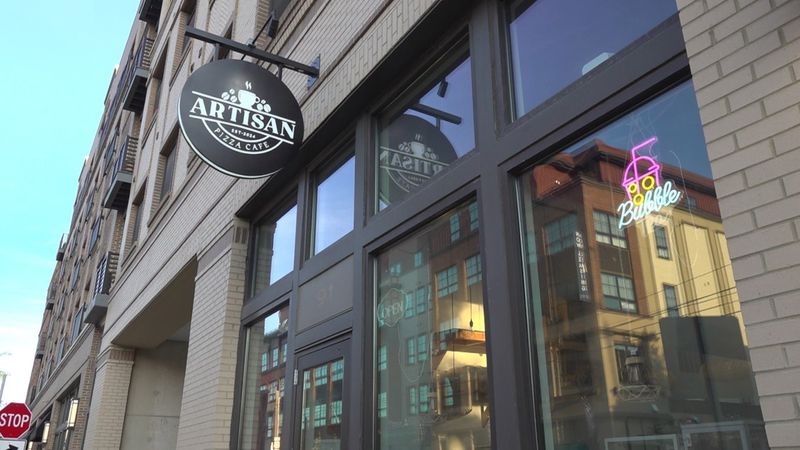 Why It Feels Worth The Trip Across Columbus Why It Feels Worth The Trip Across Columbus