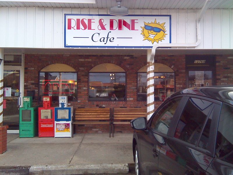 Why It Is Worth The Stop In Chesterland Why It Is Worth The Stop In Chesterland