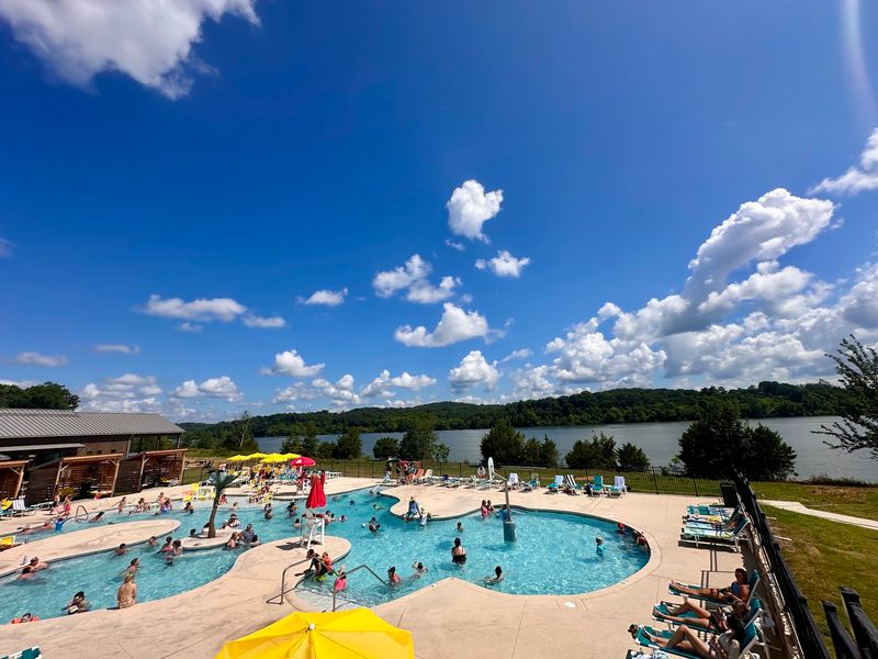 Why Jellystone Park Watts Bar Lake Is Worth a Family Getaway Why Jellystone Park Watts Bar Lake Is Worth a Family Getaway