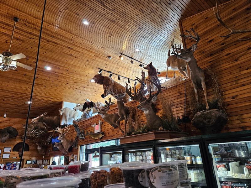 Why Jerome Country Market stands out on a Michigan food map Why Jerome Country Market stands out on a Michigan food map