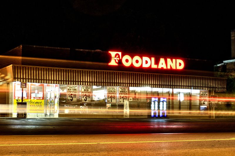Why Jr's Foodland Is Still Worth Choosing Over the Big Supermarkets