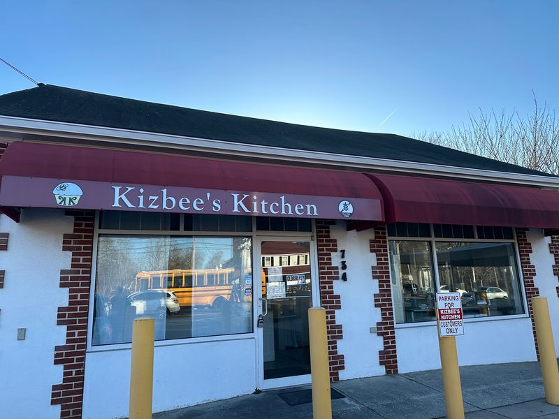 Why Kizbee’s Kitchen Has Become a Gluten-Free Favorite in South Jersey