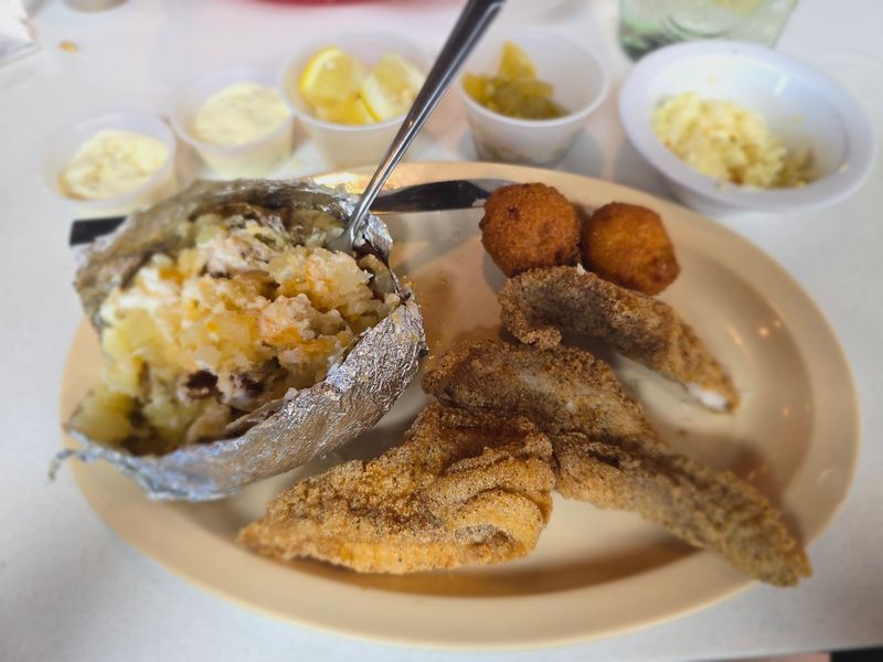Why Locals Keep Coming Back for Another Plate Why Locals Keep Coming Back for Another Plate