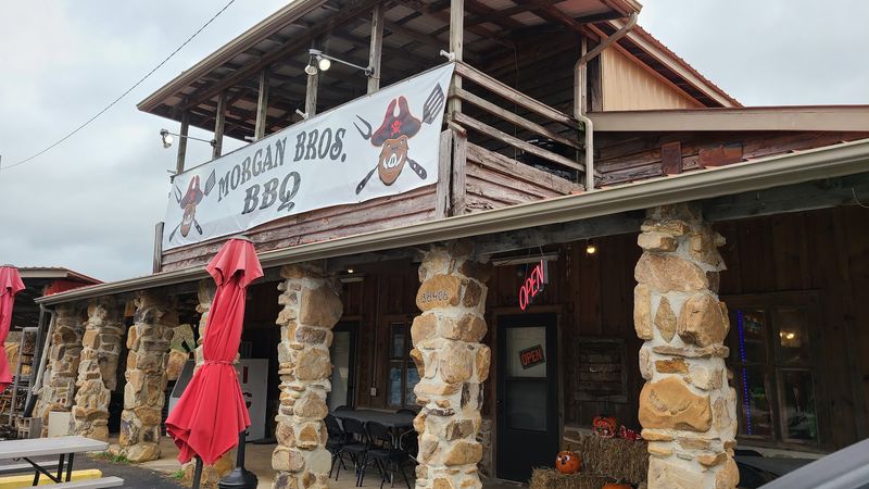 Why Morgan Brothers BBQ Belongs on Your Friday Night Food List