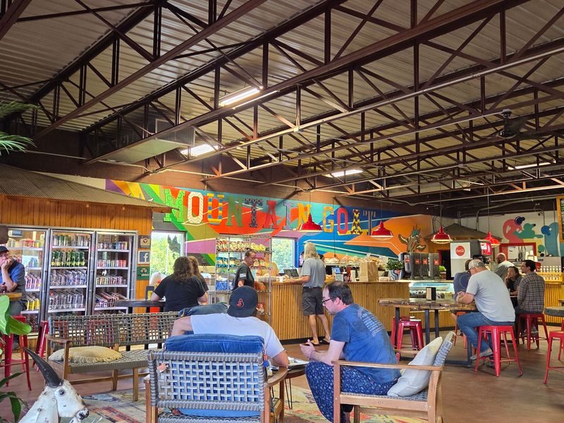 Why Mountain Goat Market Feels Like a Hidden Road-Trip Find
