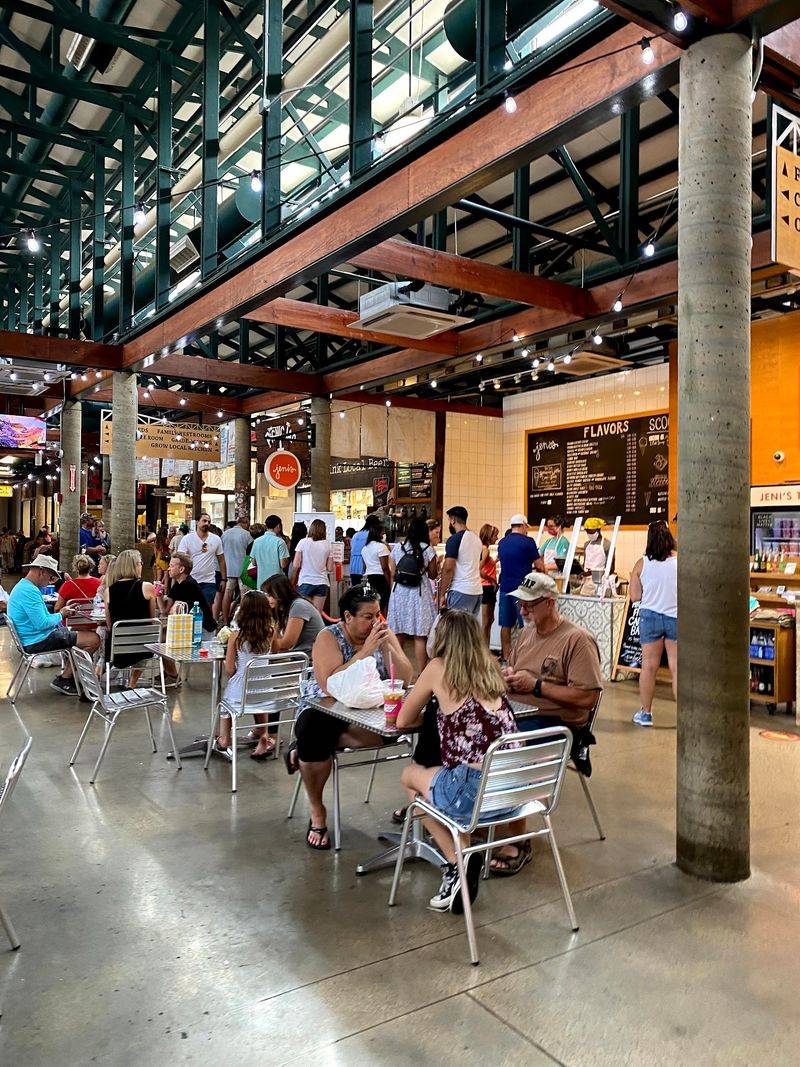 Why Nashville Farmers' Market Is More Than Just a Place to Buy Produce Why Nashville Farmers' Market Is More Than Just a Place to Buy Produce