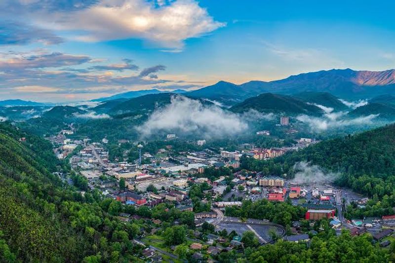Why Now Is the Perfect Time to Visit Pigeon Forge