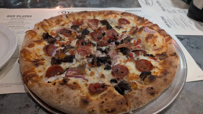 Why Ottava Via Stands Out in Detroit's Italian Crowd Why Ottava Via Stands Out in Detroit's Italian Crowd