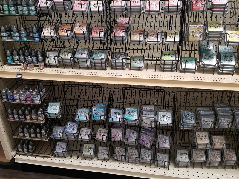 Why Paper Crafters Across Metro Detroit Keep It on the Map Why Paper Crafters Across Metro Detroit Keep It on the Map