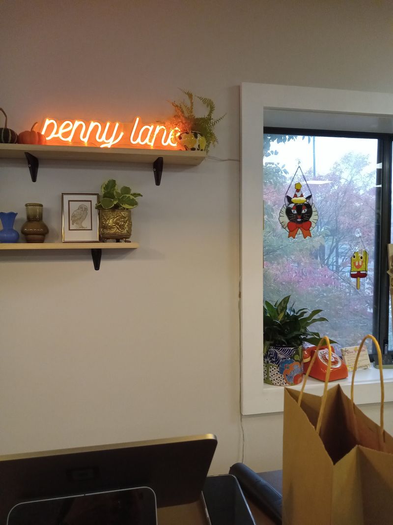 Why Penny Lane stands out in Traverse City