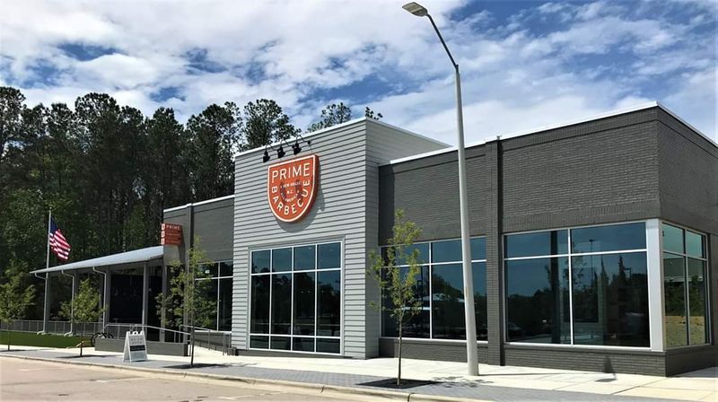 Why Prime Barbecue Leaves a Lasting Impression Why Prime Barbecue Leaves a Lasting Impression