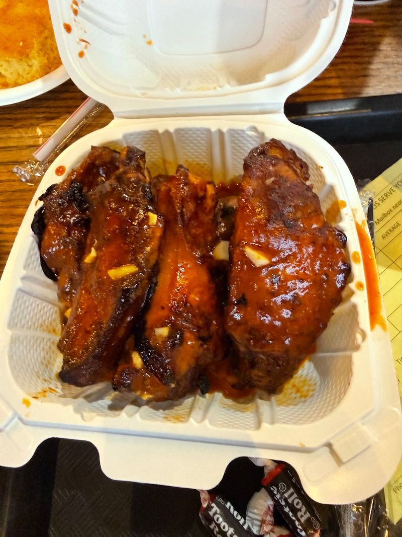 Why Rib Lovers Should Plan A Visit
