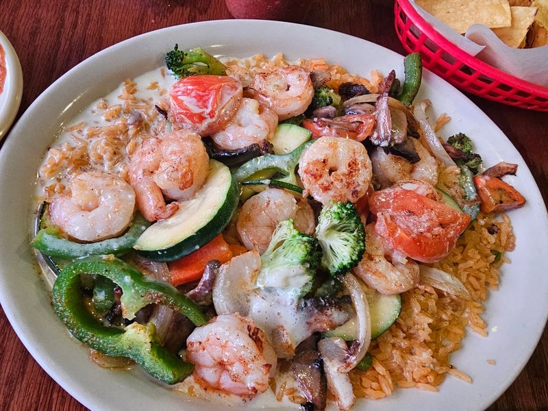 Why Señor Cactus Is Worth Adding to Your Tennessee Food Bucket List