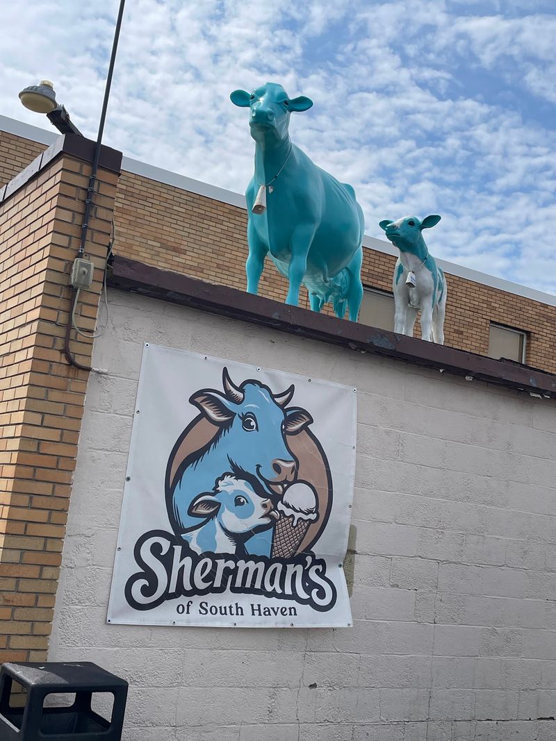 Why Sherman’s of South Haven Stands Out in Michigan