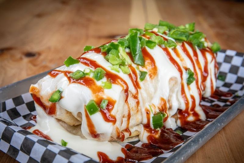 Why Small Town BBQ Is Worth Pulling Off the Road For Why Small Town BBQ Is Worth Pulling Off the Road For