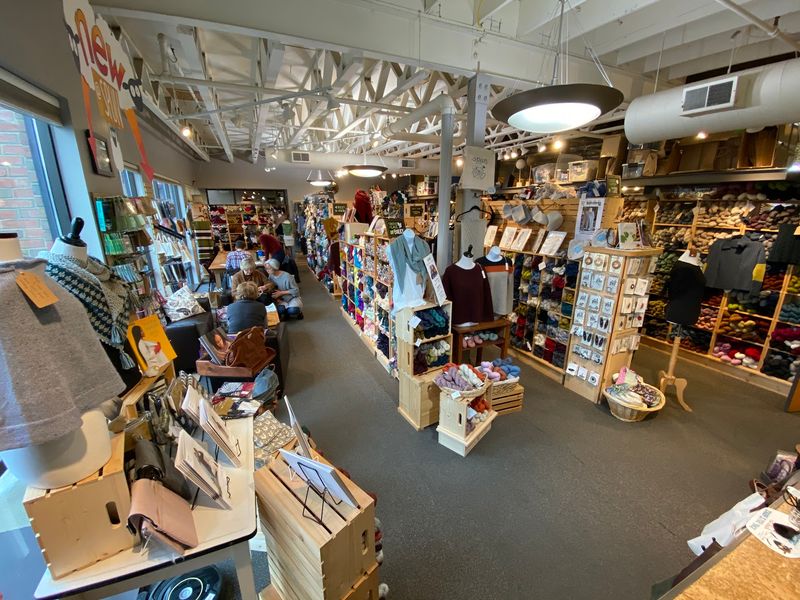 Why Spun Stands Out in a World of Fast Shopping Why Spun Stands Out in a World of Fast Shopping