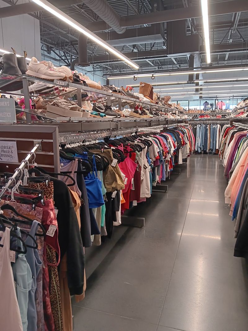 Why St. Peters Shoppers Keep Coming Back Why St. Peters Shoppers Keep Coming Back