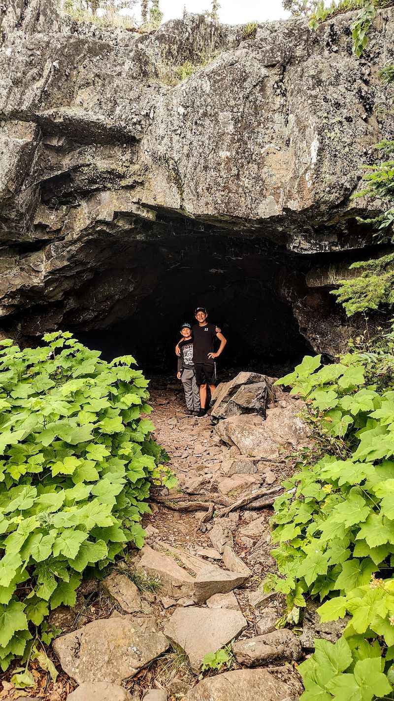 Why Suzy's Cave Stands Out on the Michigan Hiking Map Why Suzy's Cave Stands Out on the Michigan Hiking Map