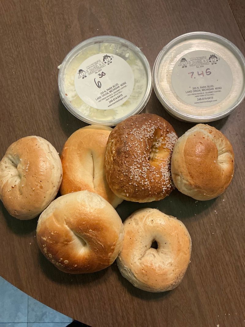 Why The Bagel Reputation Travels Beyond Town Limits Why The Bagel Reputation Travels Beyond Town Limits