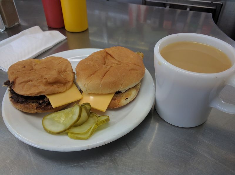 Why The Double Cheeseburger Gets So Much Talk